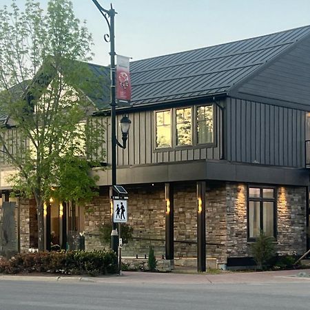 The Reid Hotel Vanderhoof Exteriör bild