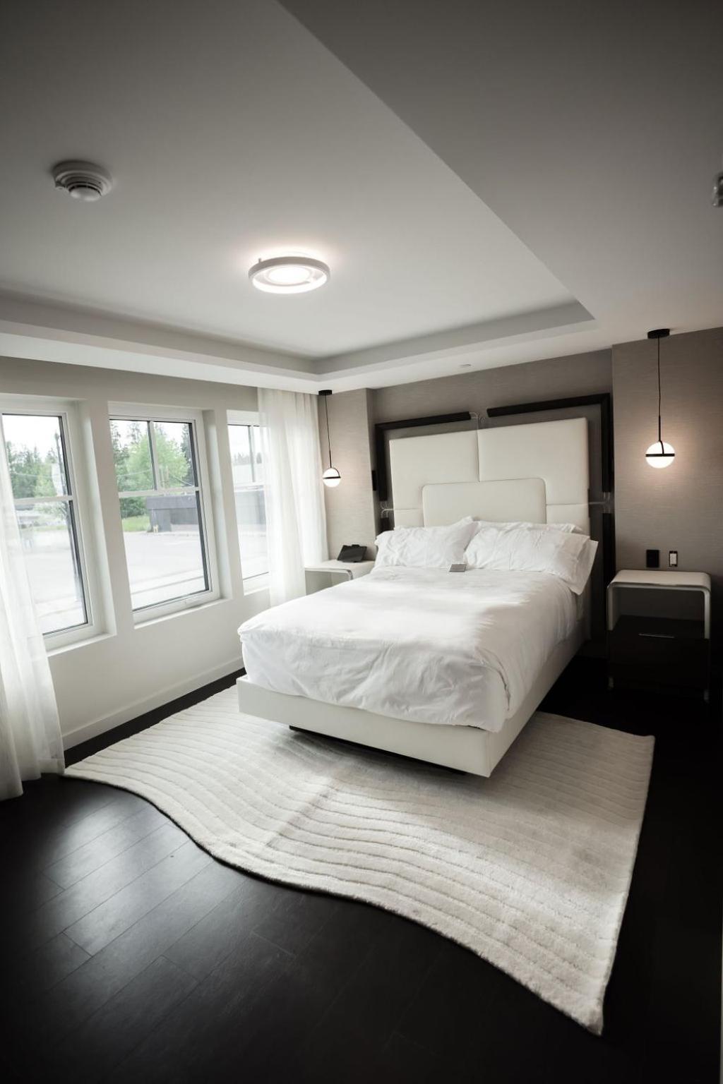 The Reid Hotel Vanderhoof Exteriör bild